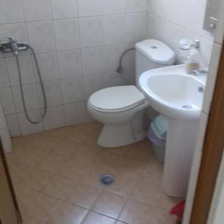 Mihal Apartmán *