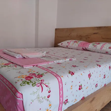 Apartment Mihal *