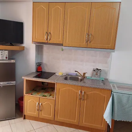 Apartment Mihal *