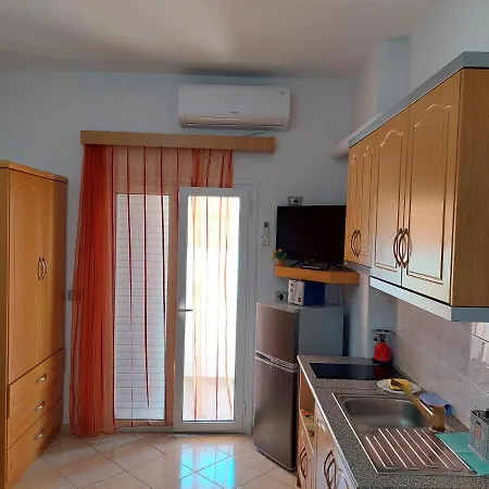Apartment Mihal *