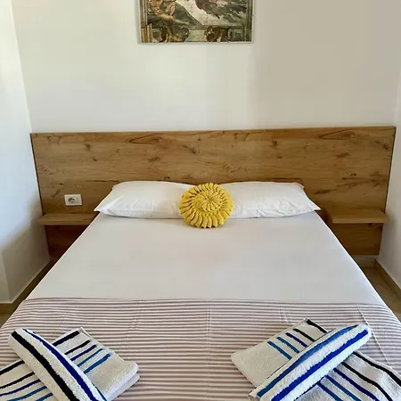 Mihal Apartmán *