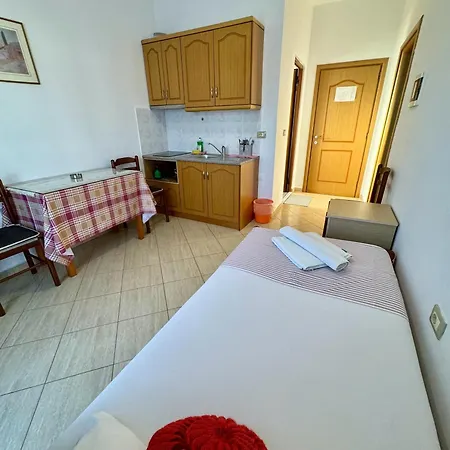 Mihal Apartment