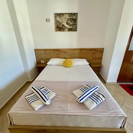 Apartment Mihal