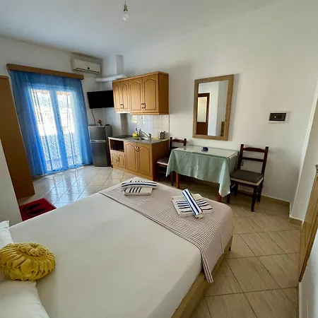 Mihal Apartment
