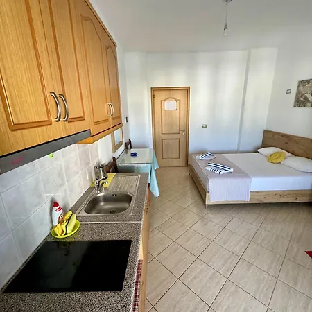 Mihal Apartmán Ksamil