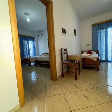 Mihal Apartmán *