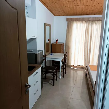 Apartmán Mihal