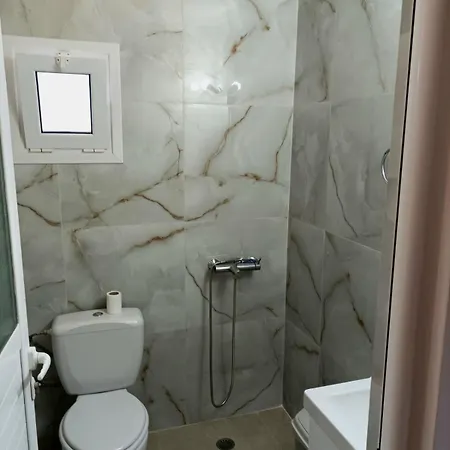 Mihal Apartmán Ksamil