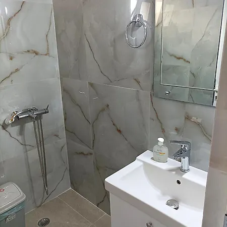 Apartment Mihal
