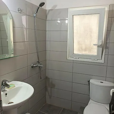 Apartment Mihal *