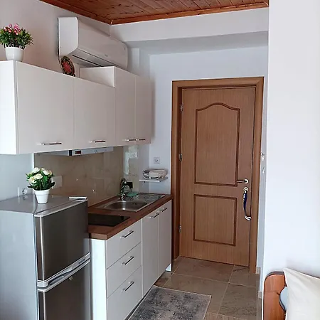 Apartmán Mihal Ksamil