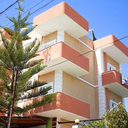 Mihal Apartment Ksamil