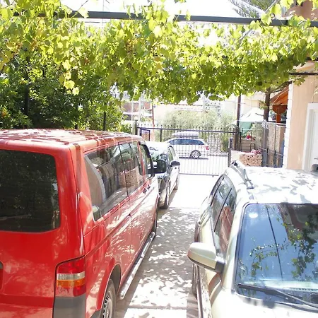 Apartmán Mihal *