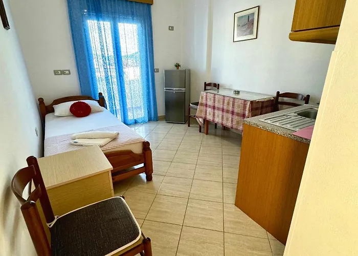 Mihal Apartmán Ksamil