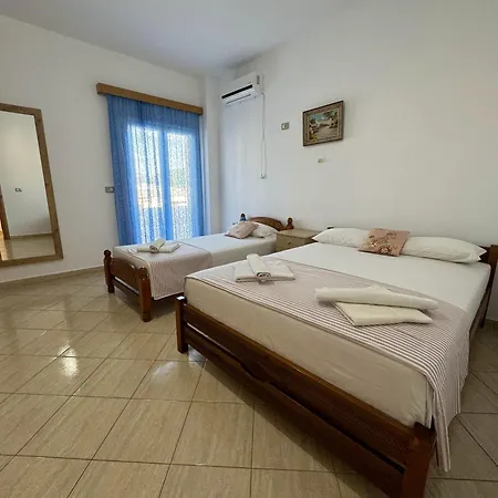 Mihal * Ksamil