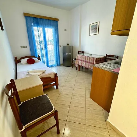 Mihal Apartment Ksamil