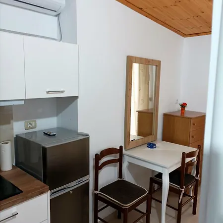 Apartamento Mihal Ksamil