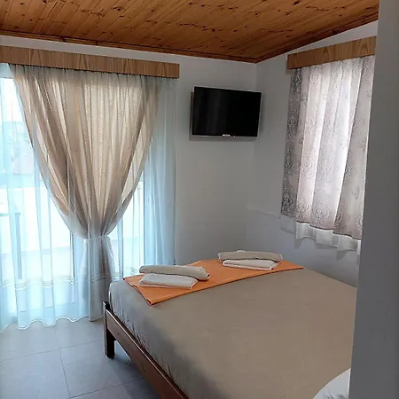 Mihal Apartment Ksamil