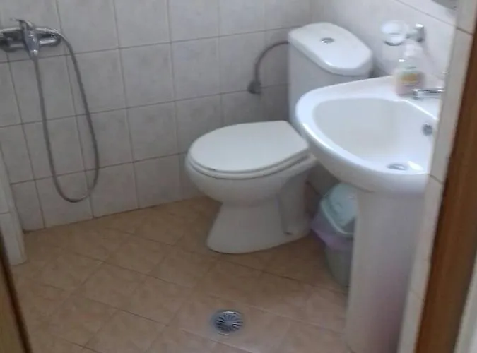 Mihal Appartement *