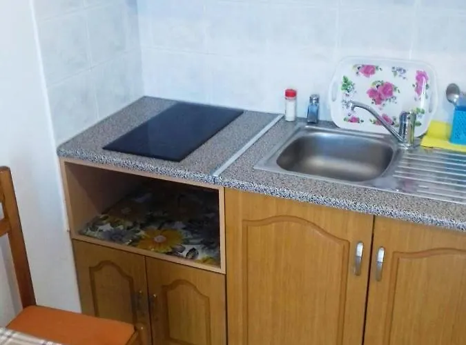 Mihal Appartement Ksamil
