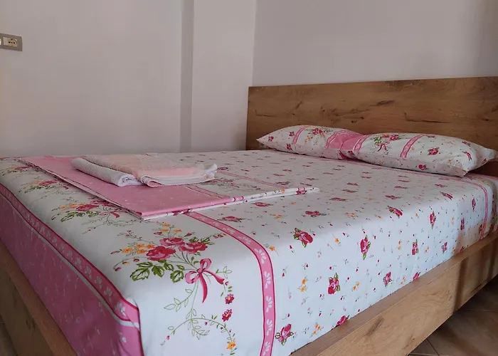 Appartement Mihal *