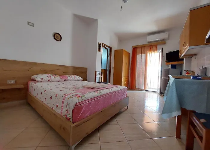 Appartement Mihal *
