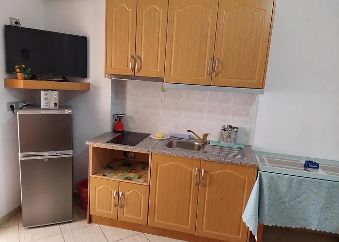 Appartement Mihal *