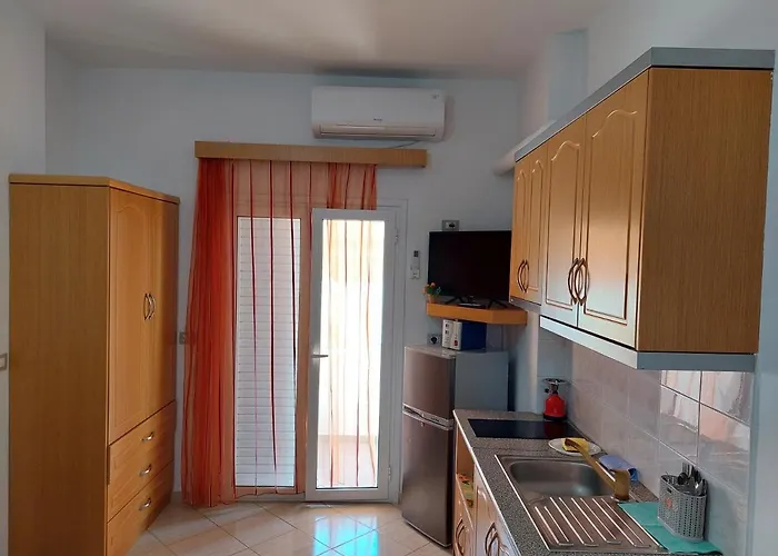 Appartement Mihal *