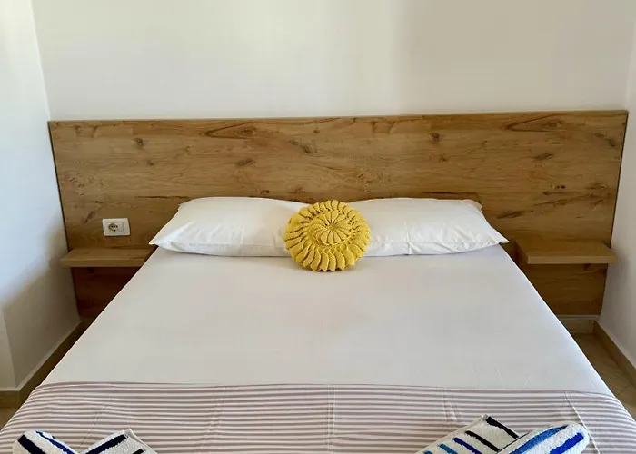 Mihal Appartement *