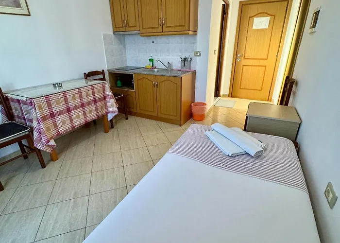 Mihal Appartement