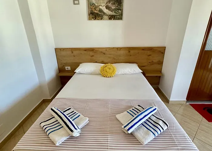 Apartament Mihal