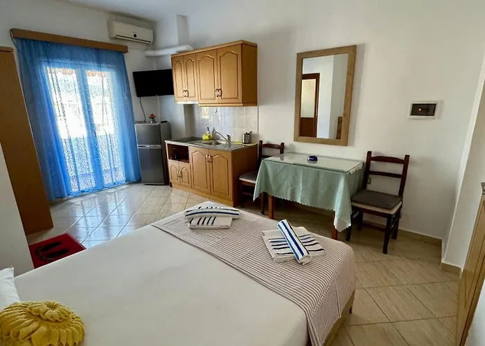 Mihal Apartament