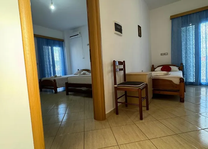 Mihal Apartament *