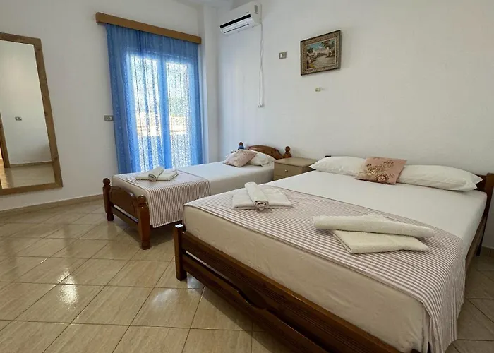 Mihal * Ksamil