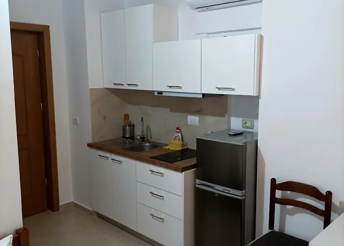 Mihal Appartement *