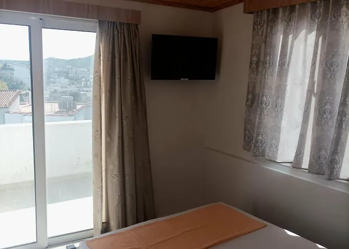 Mihal Appartement Ksamil