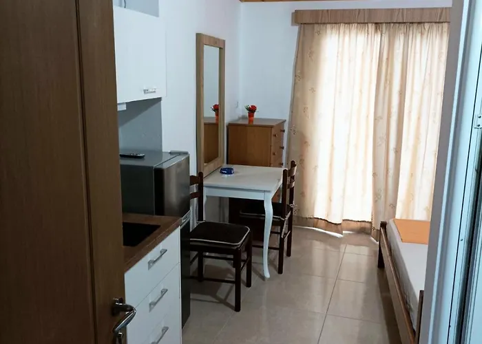 Appartement Mihal
