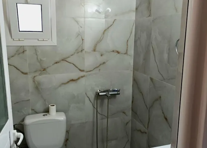 Mihal Appartement Ksamil