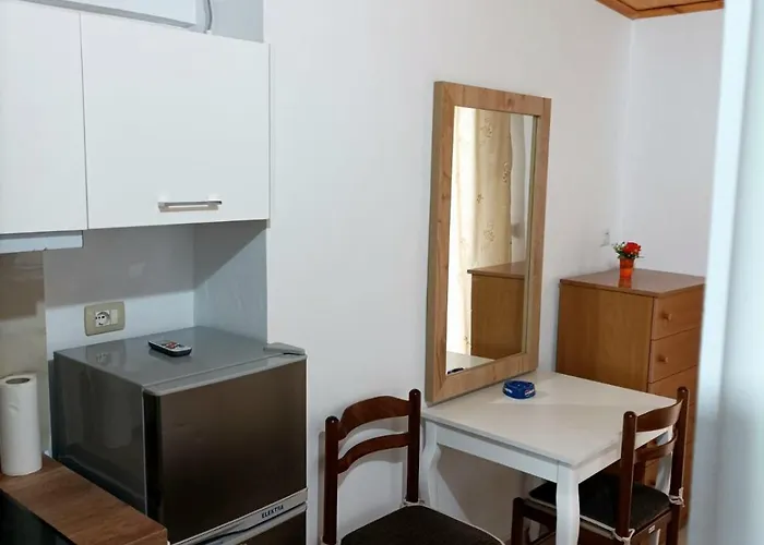 Appartement Mihal Ksamil