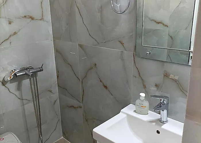 Appartement Mihal