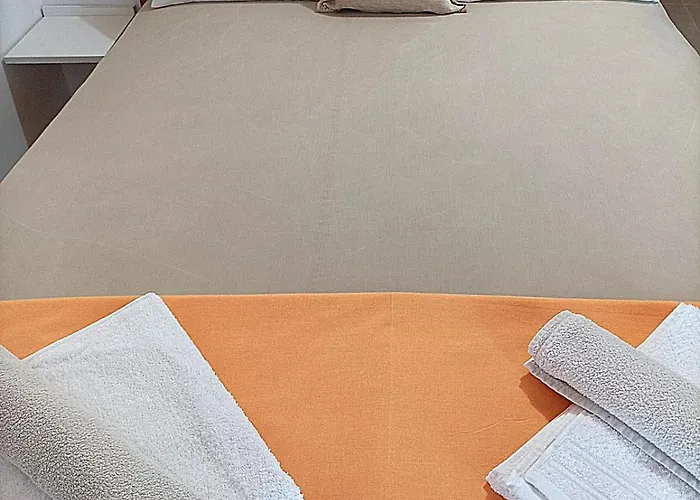 Mihal Apartament *