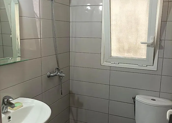 Appartement Mihal *