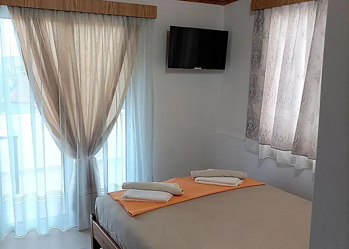 Mihal Apartament Ksamil