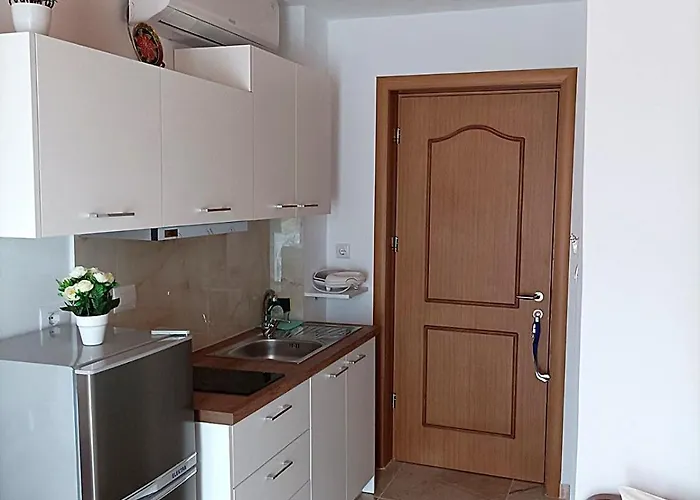 Appartement Mihal Ksamil